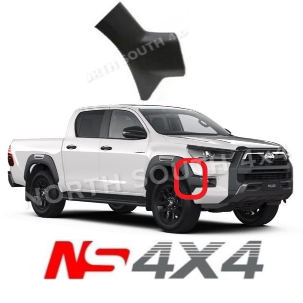 Ns4x4